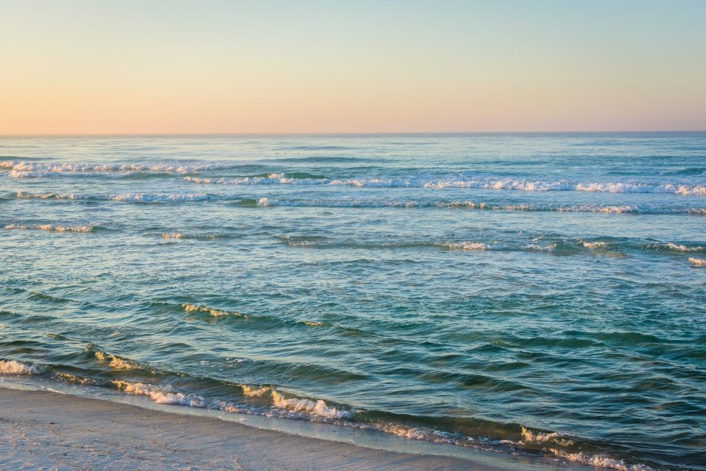 Discover Your Next Adventure at Bear Creek, Close To St. Andrews State Park!