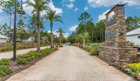 Lot 20 Blk G Spirit Bear Way