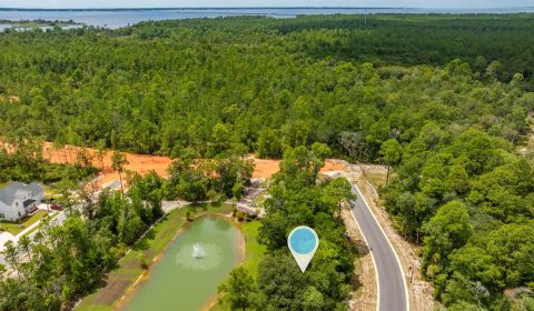 Lot 21 Spirit Bear Way