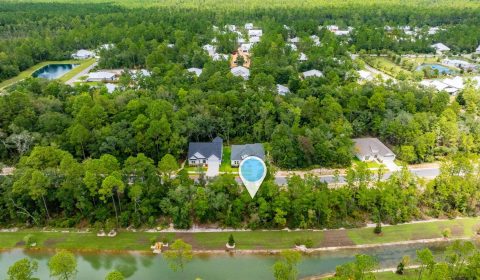 Lot 26 Spirit Bear Way
