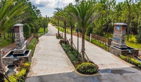 Lot 34 Blk C Spirit Bear Way