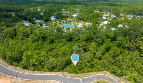 Lot 7 Hidden Hive Way