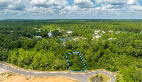 Lot 8 Hidden Hive Way