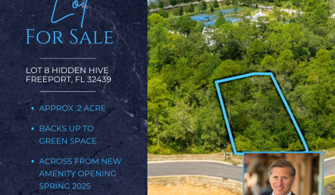 Lot #8 A